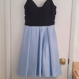 Dress size small
